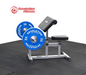 revpb weights